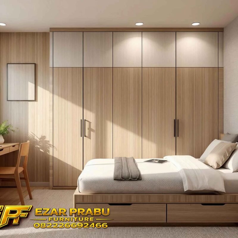 Furniture Kamar Kost Costum Jakarta