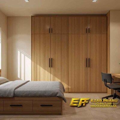 Furniture Kamar Kost Semarang
