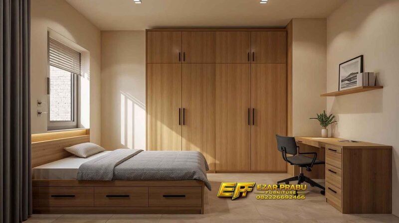 Furniture Kamar Kost Semarang