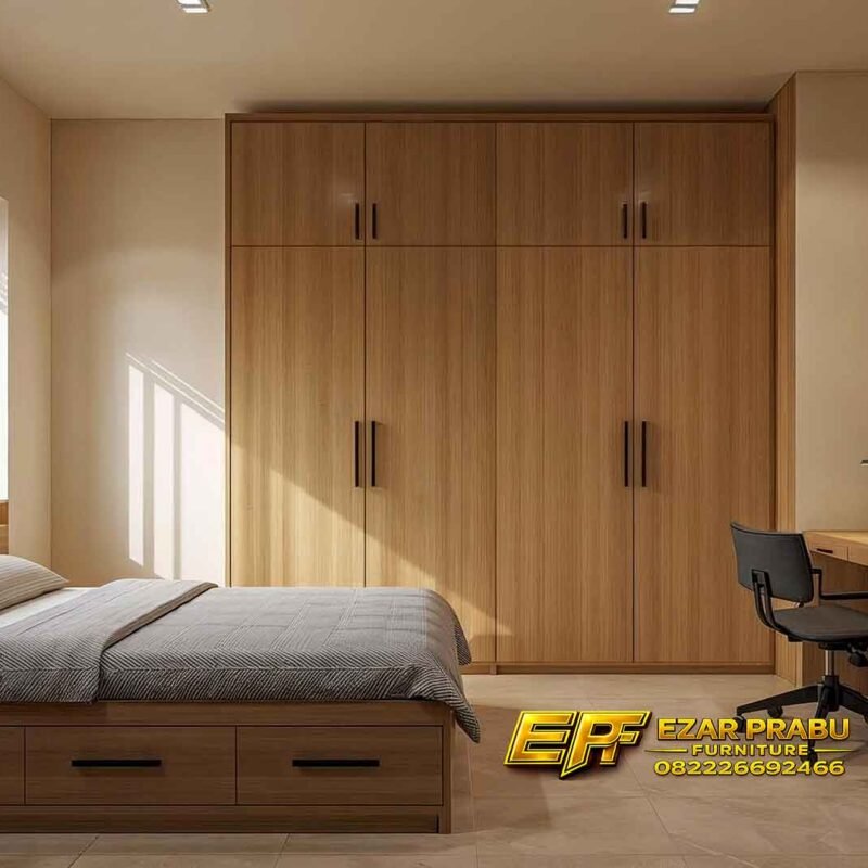 Furniture Kamar Kost Semarang