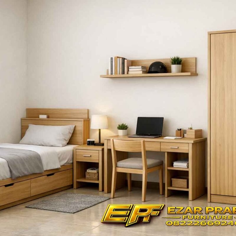 Furniture Kamar Kost Semarang