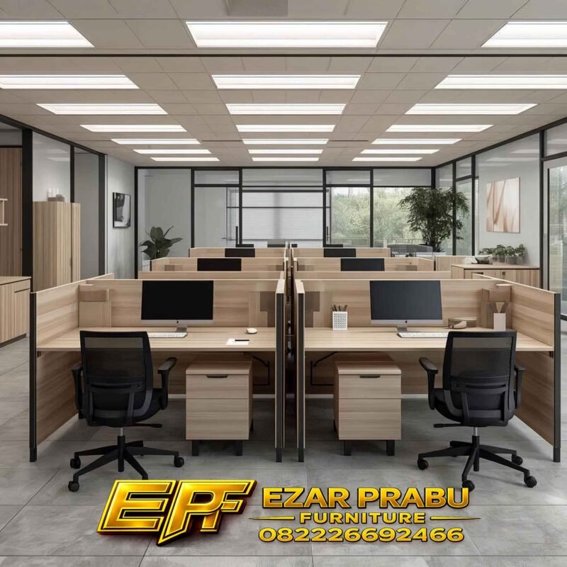 Furniture Kantor Costum Surabaya