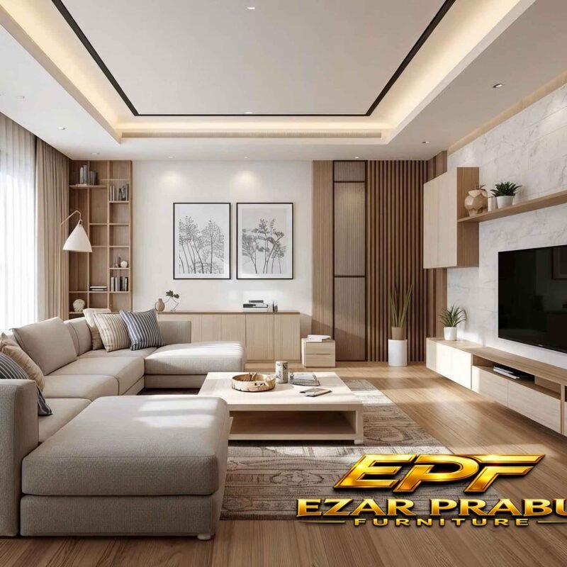 Furniture Rumah Costum Bandung