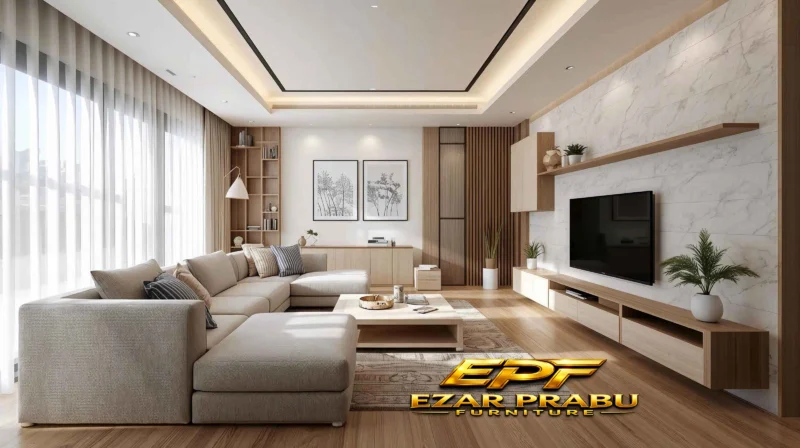 Furniture Rumah Costum Bandung