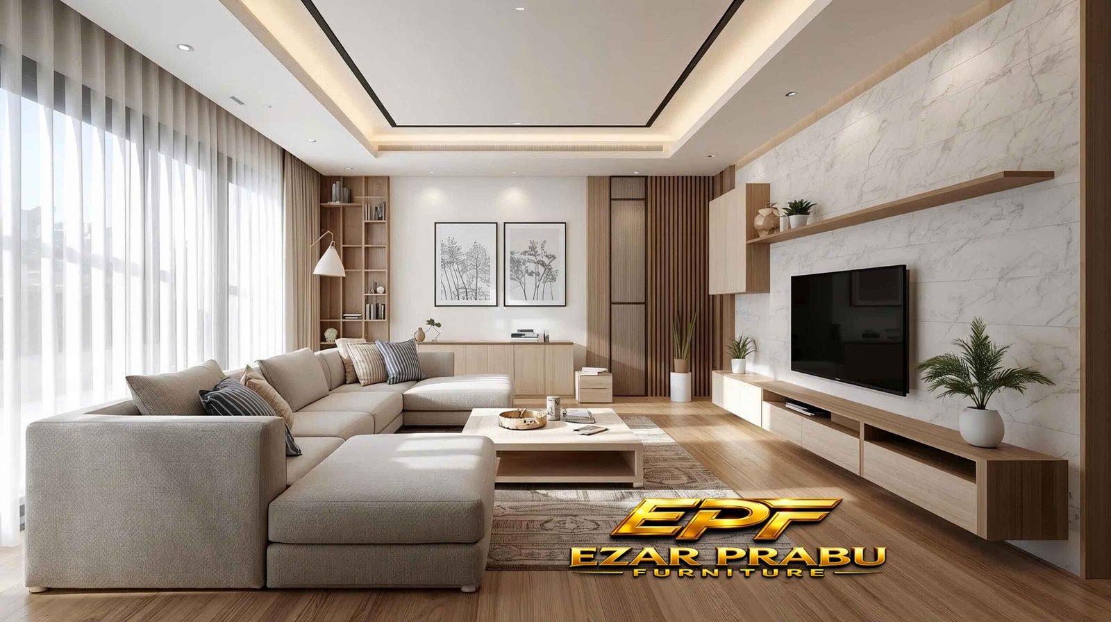 Furniture Rumah Costum Bandung