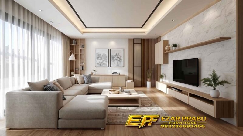 Furniture Rumah Costum Jakarta