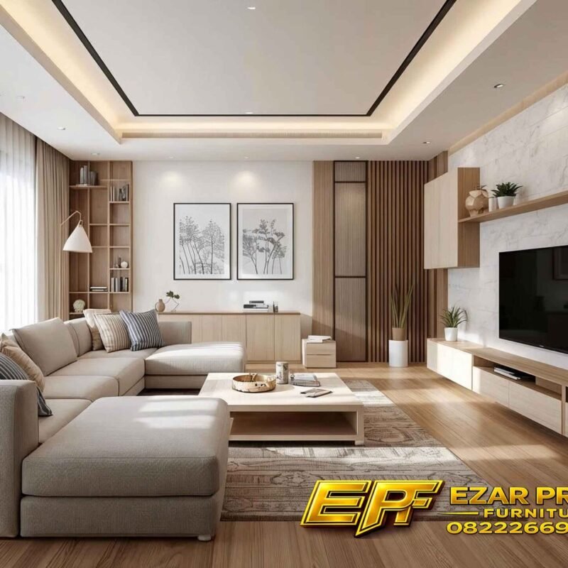 Furniture Rumah Costum Jakarta