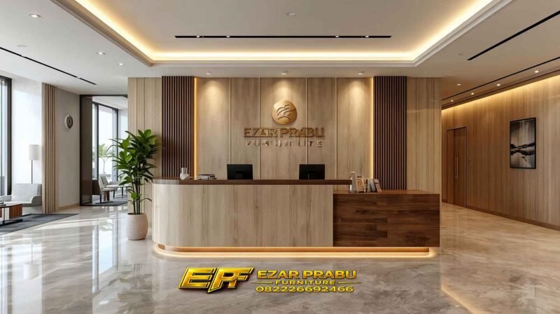 Jual Furniture Kantor Pekalongan