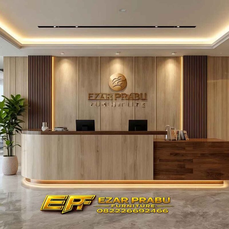 Jual Furniture Kantor Pekalongan