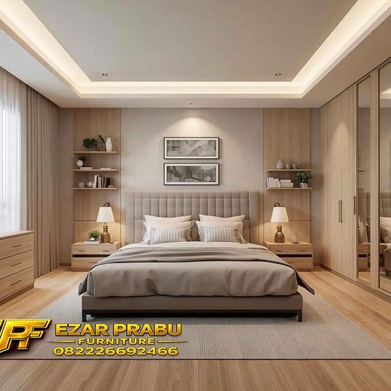 Jual Furniture Rumah Costum Jakarta