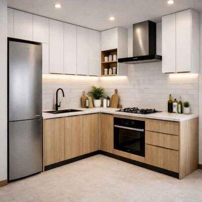 Kitchen Set