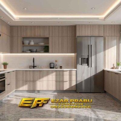 Kitchen Set Murah Kudus