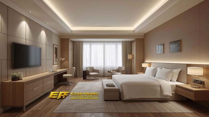 Supplier Furniture Hotel&Villa Bali