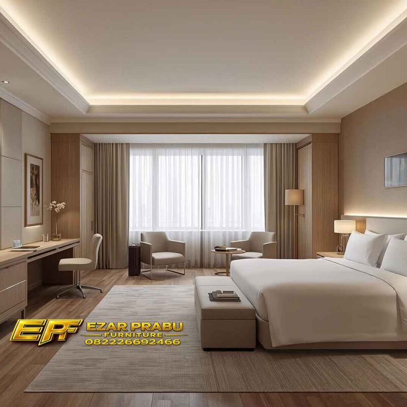 Supplier Furniture Hotel&Villa Bali