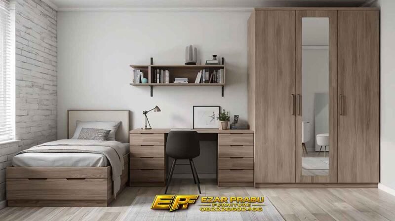 Furniture Kamar Kost Batang