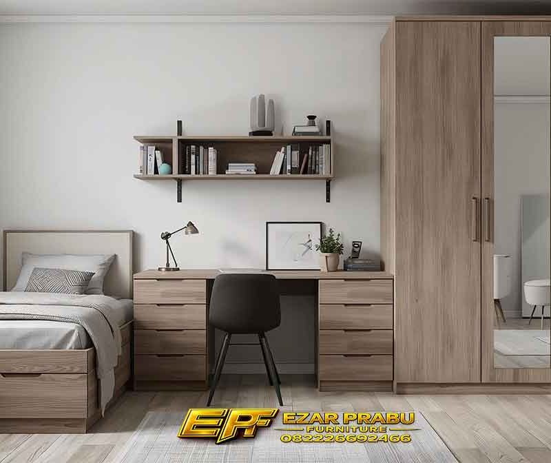 Furniture Kamar Kost Batang