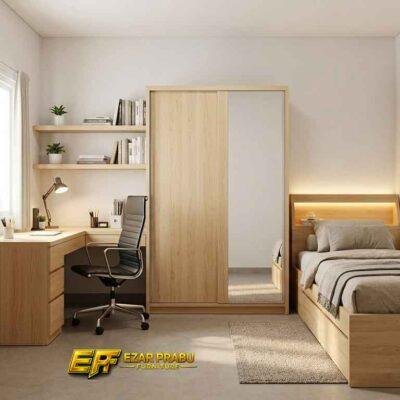 Furniture Kamar Kost Cikarang