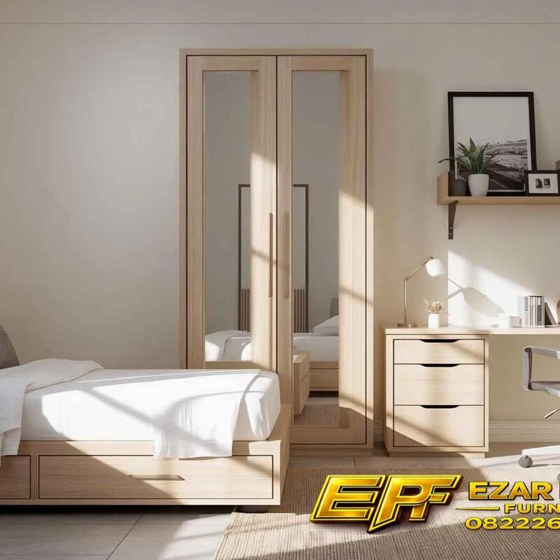 Furniture Kamar Kost Cikarang