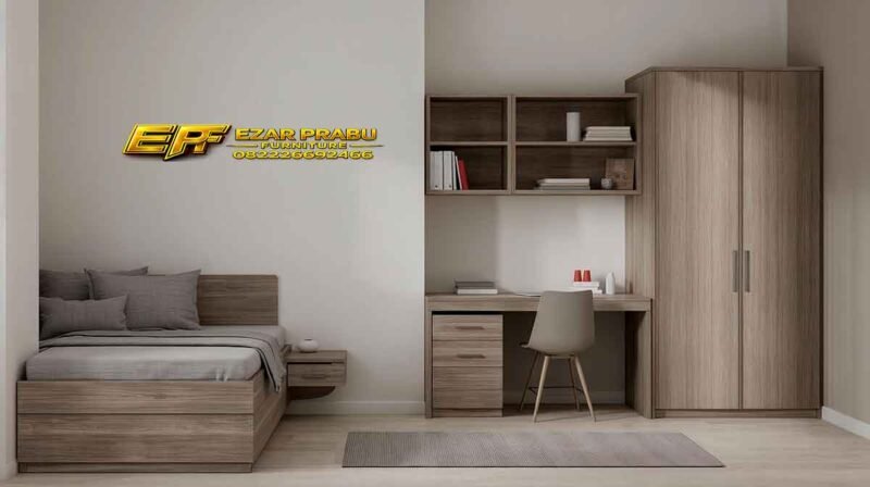 Furniture Kamar Kost Demak