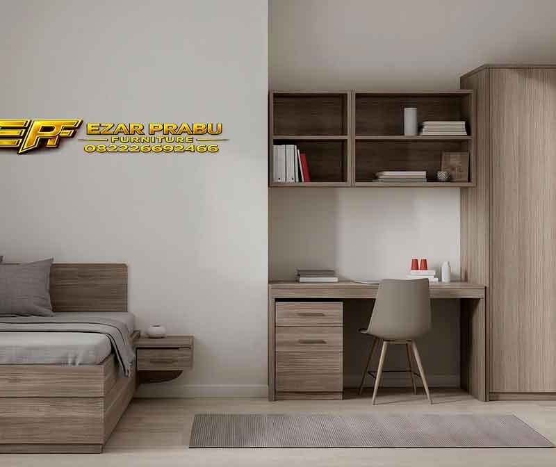 Furniture Kamar Kost Demak