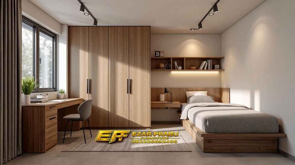 Furniture Kamar Kost Jogja