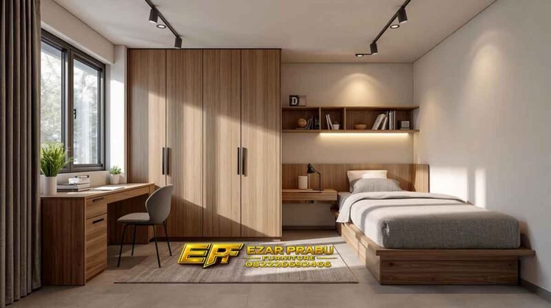 Furniture Kamar Kost Jogja