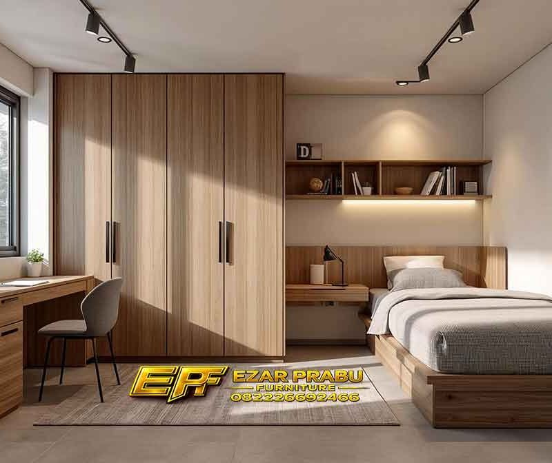 Furniture Kamar Kost Jogja