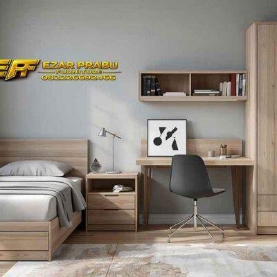 Furniture Kamar Kost Kendal