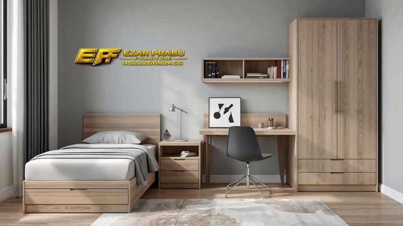 Furniture Kamar Kost Kendal