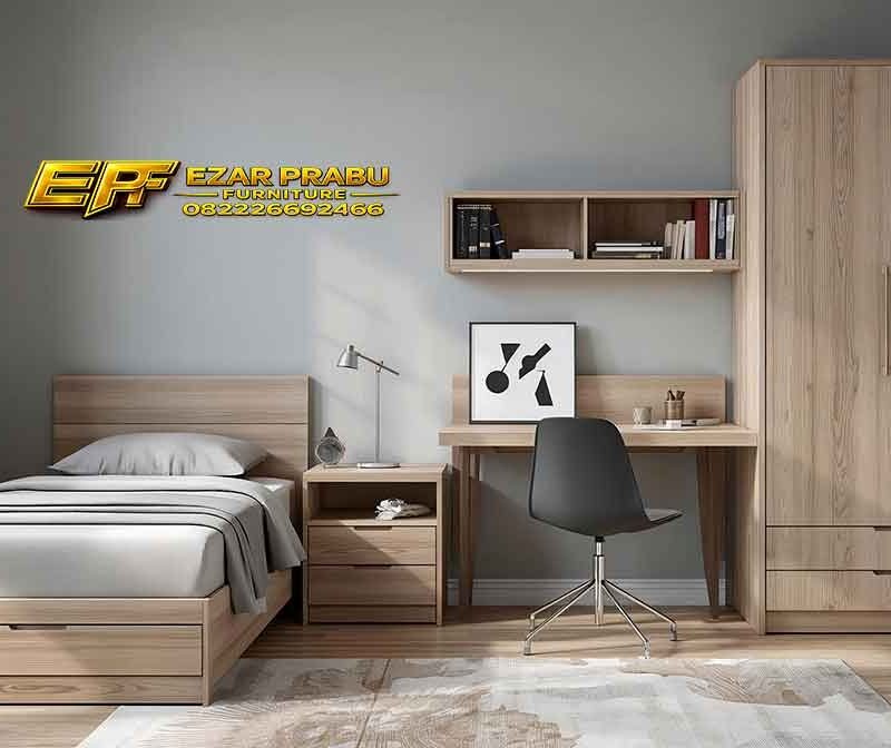 Furniture Kamar Kost Kendal