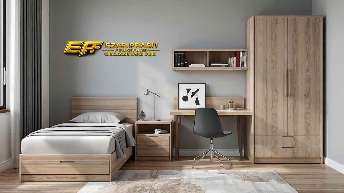 Furniture Kamar Kost Kendal