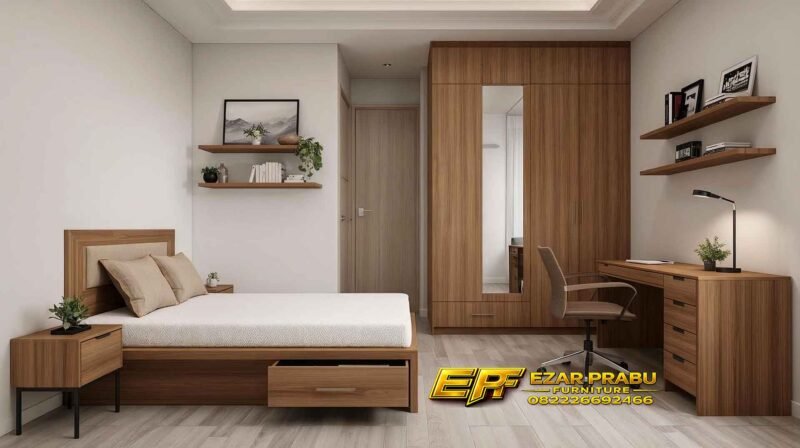 Furniture Kamar Kost Murah Bekasi