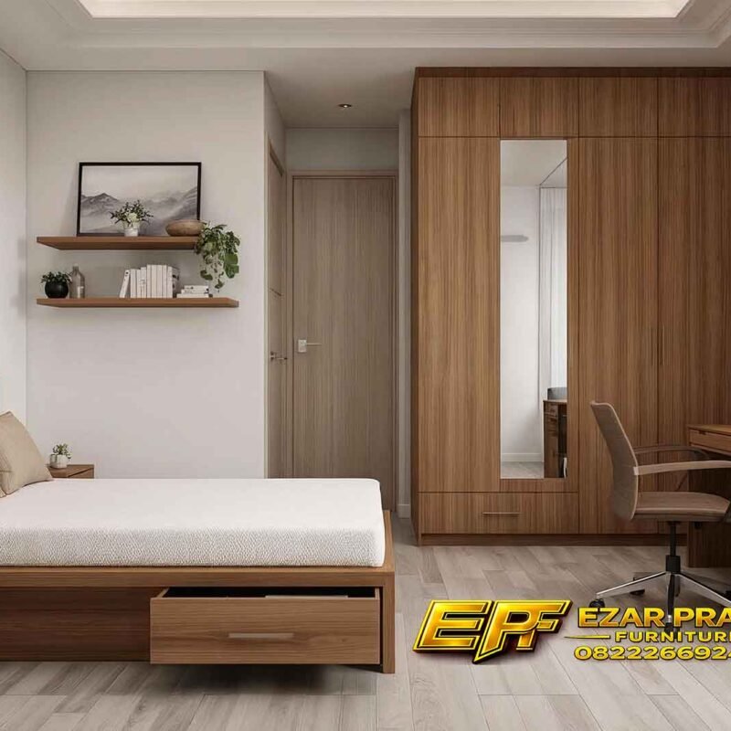 Furniture Kamar Kost Murah Bekasi