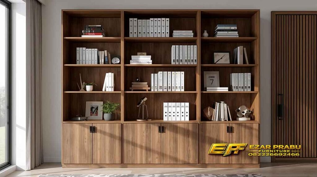 Furniture Kantor Solo