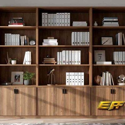 Furniture Kantor Solo
