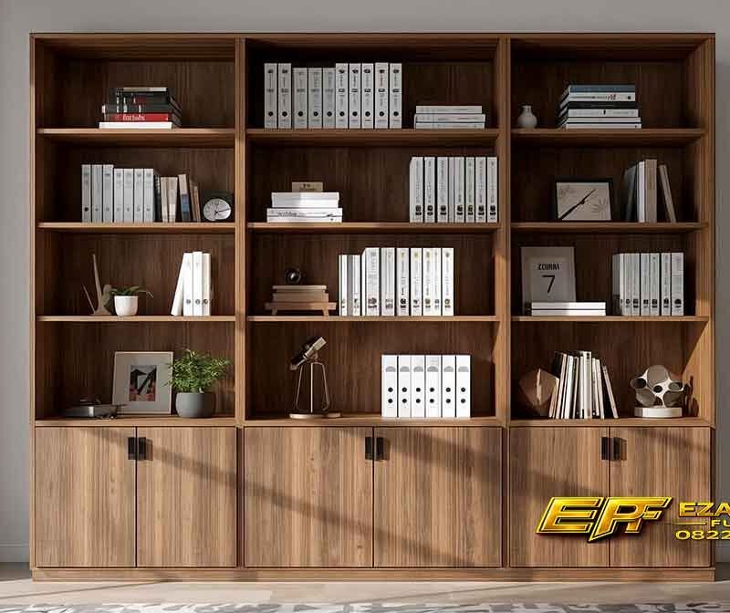 Furniture Kantor Solo