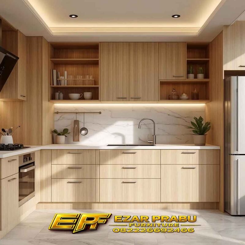 Jasa Kitchen Set Demak