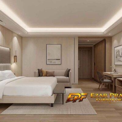 Jasa Pembuatan Furniture Costum Semarang