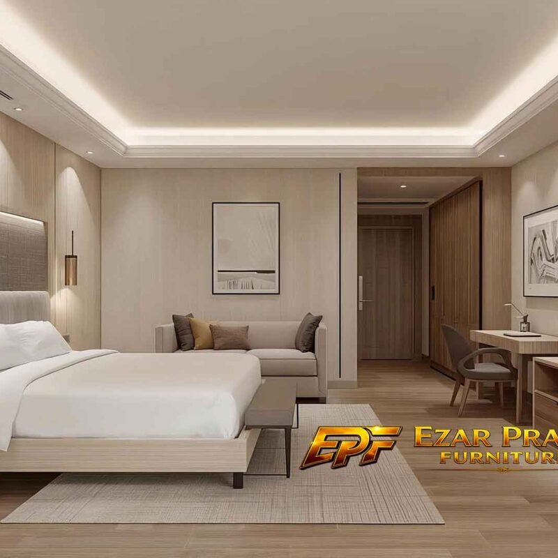 Jasa Pembuatan Furniture Costum Semarang