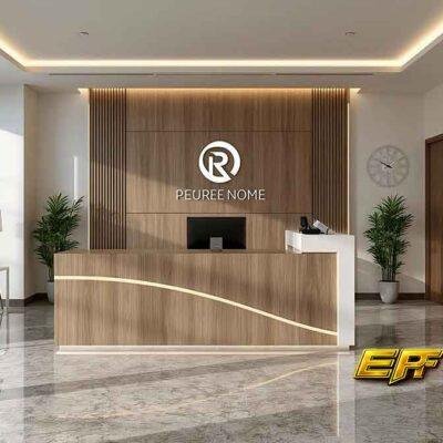 Jual Furniture Kantor Semarang