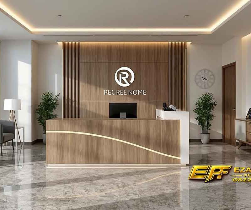 Jual Furniture Kantor Semarang