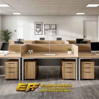 Jual Meja Kantor Jakarta