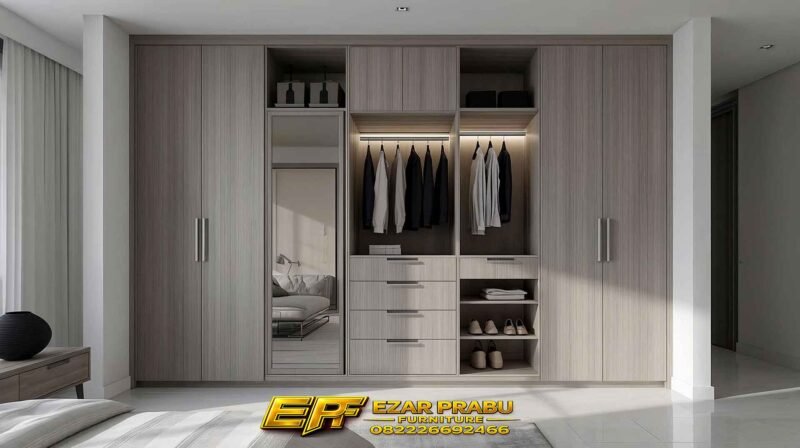 Lemari Pakaian Semarang