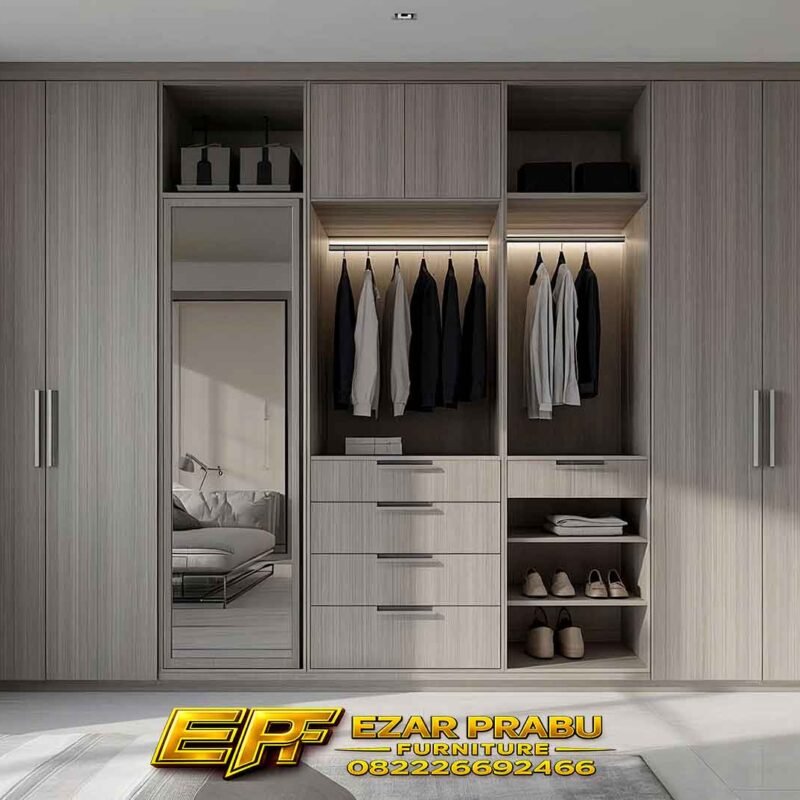 Lemari Pakaian Semarang