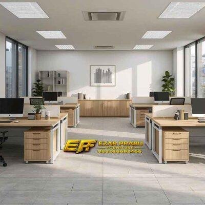 Meja Kantor Murah Semarang