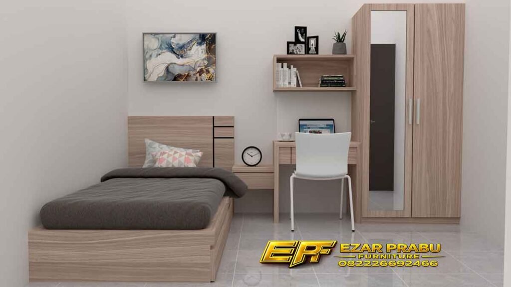 Furniture Kamar Kost Sukabumi