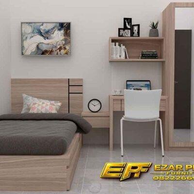 Furniture Kamar Kost Sukabumi
