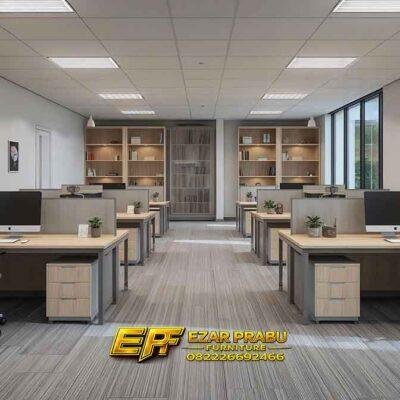 Furniture Kantor Sukabumi