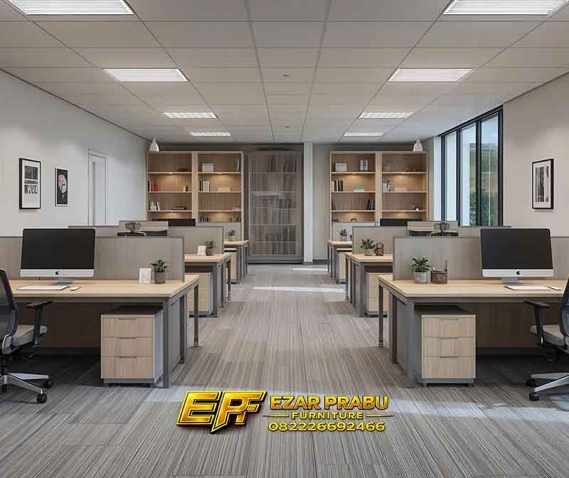 Furniture Kantor Sukabumi