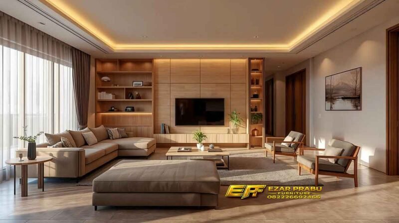 Furniture Murah Jepara